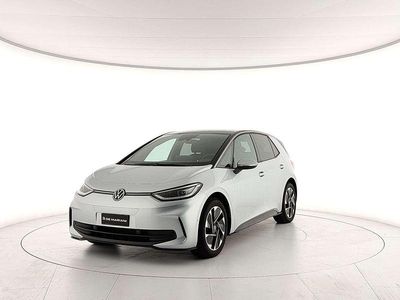 Usata VW ID.3 Business 150 kW (204 CV) 2025 Moon silver Utilitaria