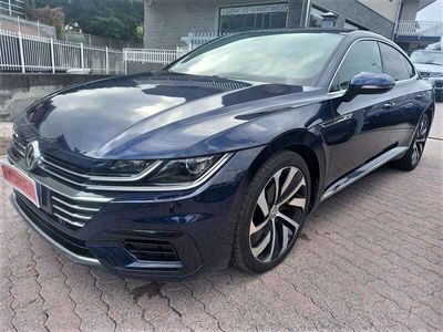 VW Arteon