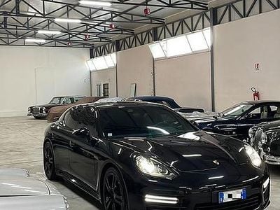 Usata Porsche Panamera GTS 440 CV (323 kW) 2014 Berlina