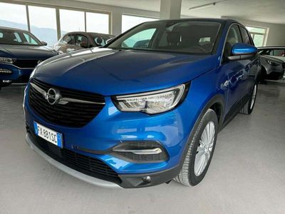 usata Opel Grandland X 1.5 ecotec Innovation s&s 130cv at8