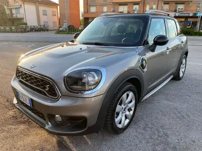 Usata Mini Countryman 224 CV (164 kW) 2019