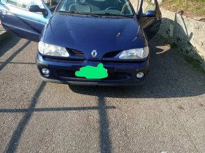 Usata Renault Mégane 90 CV (66 kW) 1998