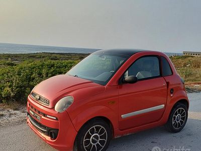 Usata 2019 Microcar Dué Utilitaria | 4500 €