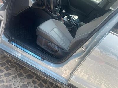 Usata Audi A1 95 CV (69 kW) 2024 Utilitaria