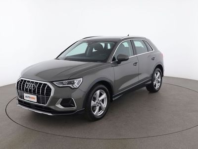 usata Audi Q3 35 TDI Business Advanced S tronic