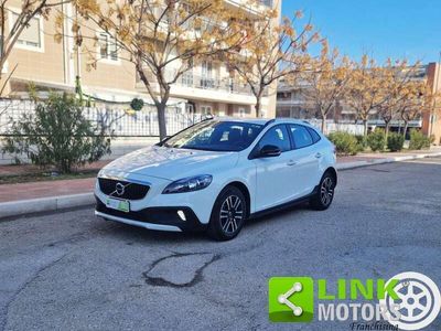 Volvo V40 CC