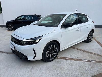 Usata Opel Corsa 100 CV (73 kW) 2025 Bianco Utilitaria
