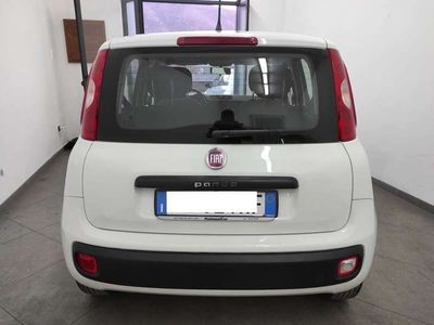 usata Fiat Panda 1.2 Easy 69cv