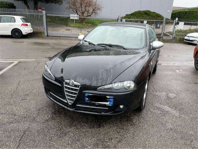 usata Alfa Romeo 147 1475p 1.6 ts 16v Moving 105cv