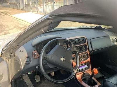 Usata Alfa Romeo Spider 150 CV (110 kW) 1996 Cabrio
