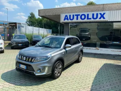 Usata Suzuki Vitara