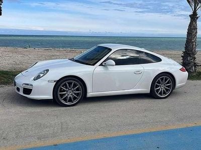 Usata Porsche 911 Carrera