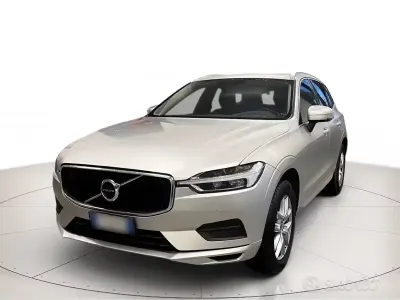 Usata Volvo XC60