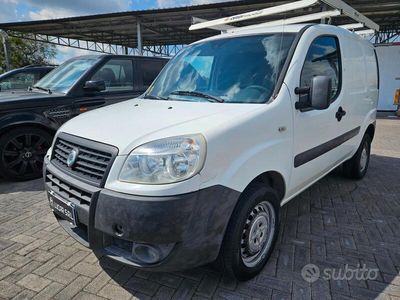 usata Fiat Doblò 1 serie 1.9 jtd