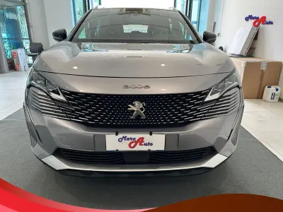 Usata Peugeot 3008 GT 130 CV (95 kW) 2024 SUV