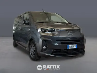 Usata Fiat Ulysse 129 kW (176 CV) 2025 Grigio Monovolume