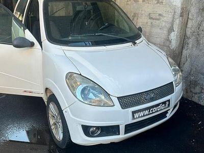 Usata Ligier JS50 2005 Bianco