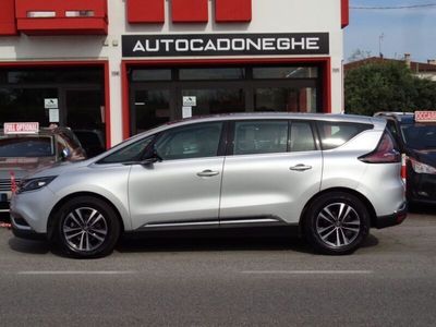 usata Renault Espace 2.0dCi 7p. PREZZO VALIDO FINO 30.04GARANZIA 24m.