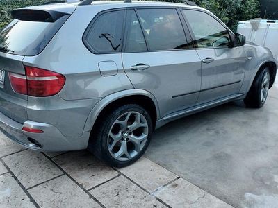 Usata BMW X5 286 CV (210 kW) 2008 SUV