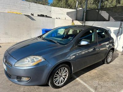 Usata Fiat Bravo Dynamic 120 CV (88 kW) 2008 Utilitaria