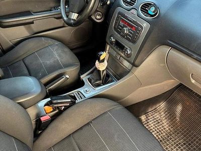 Usata Ford Focus 109 CV (80 kW) 2010 Station wagon