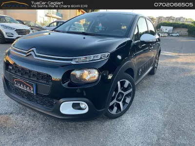 Usata Citroën C3