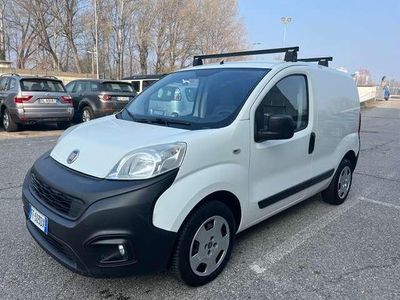 usata Fiat Fiorino 1.3 mjt 16v Active E5