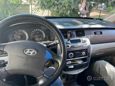 usata Hyundai Trajet 2005 Diesel 2.0