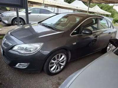 Usata Opel Astra