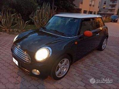 usata Mini Cooper D Mini 1.6 16V Cooper D Chili