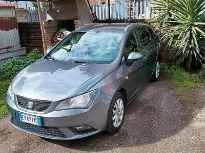 Usata Seat Ibiza ST 90 CV (66 kW) 2014 Station wagon