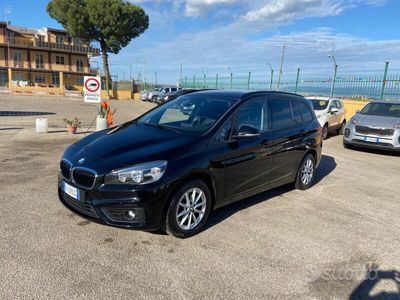 usata BMW 216 Gran Tourer Serie 2 Gran Tourer d