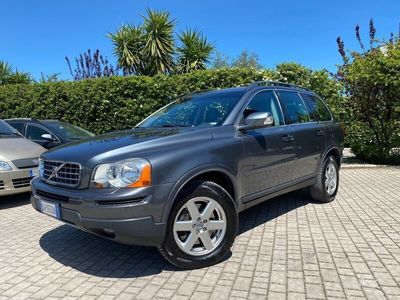 usata Volvo XC90 XC 902.4 D5 185 CV aut. AWD Executive