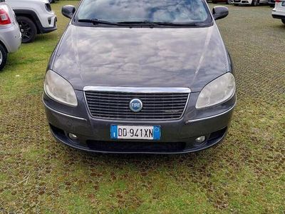 Fiat Croma