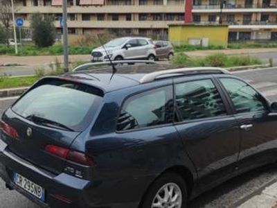 usata Alfa Romeo 156 Jtd 2.4 175cv