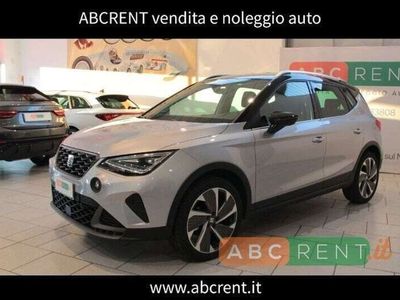 usata Seat Arona Arona1.0 EcoTSI 110 CV FR