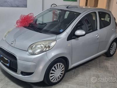 usata Citroën C1 5p 1.0 Airsport