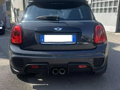 Usata Mini John Cooper Works