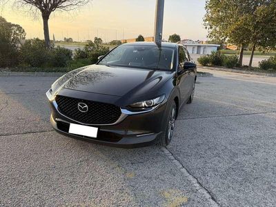 Usata 2021 Mazda CX-30 Exclusive SUV | 19.500 € (Buon prezzo)