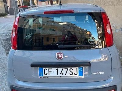 Usata 2021 Fiat Panda Utilitaria | 10.500 € (Buon prezzo)