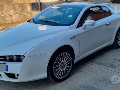 Usata Alfa Romeo Brera