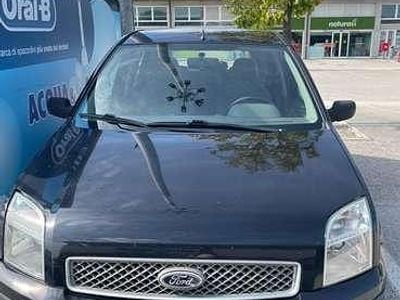 Usata Ford Fusion 101 CV (74 kW) 2001