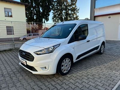 usata Ford Transit Connect 200 1.5 TDCi 100CV PC Furgo