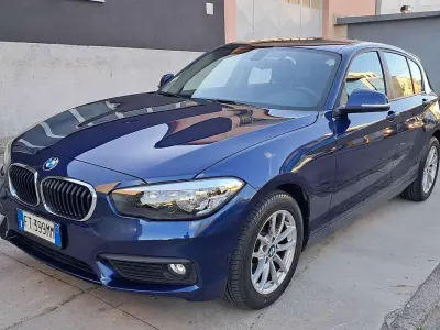 Usata BMW 114