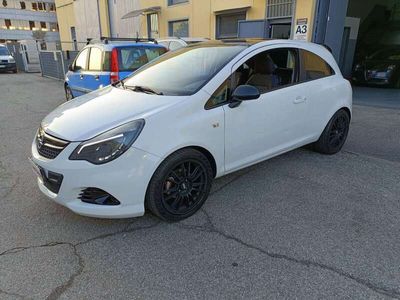 usata Opel Corsa Corsa3p 1.3 cdti b-Color 95cv