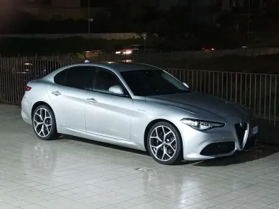 Usado Alfa Romeo Giulia