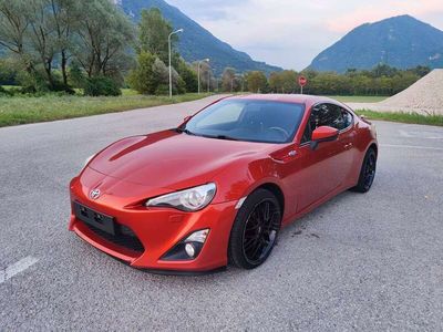 Toyota GT86