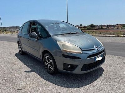 Citroën C4 Picasso