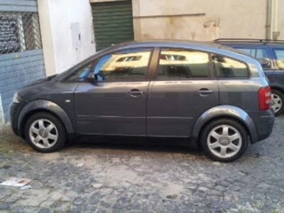 Audi A2