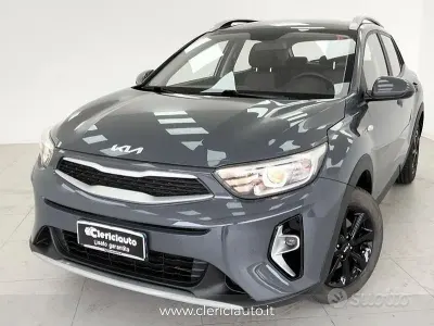 Usata Kia Stonic Urban 84 CV (61 kW) 2022 Other SUV